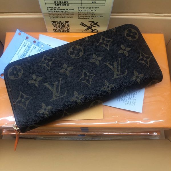 LVコピーウォレット内部構造